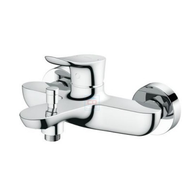 Vòi sen tắm gắn tường nóng lạnh TOTO TBG01302VA (TBG01302V)