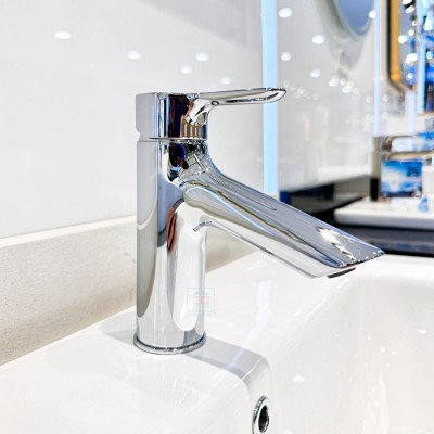 Vòi chậu gật gù nóng lạnh TOTO TLS01301V