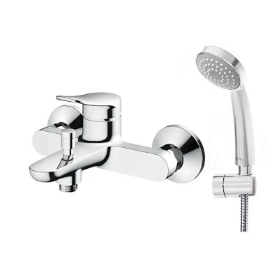 Sen tắm nóng lạnh TOTO TBS04302V/DGH104ZR