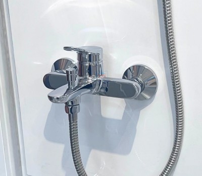 Sen tắm nóng lạnh TOTO TBS04302V/DGH104ZR