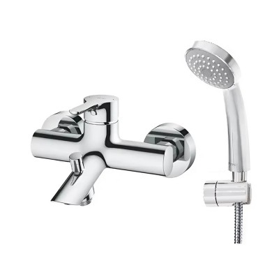 Sen tắm nóng lạnh TOTO TBS01302V/DGH104ZR