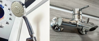 Sen tắm nóng lạnh TOTO TBS01302V/DGH108ZR