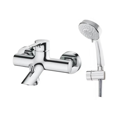 Sen tắm nóng lạnh TOTO TBS01302V/DGH108ZR