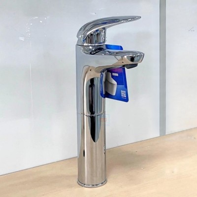 Vòi chậu gật gù nóng lạnh TOTO TLS03303V