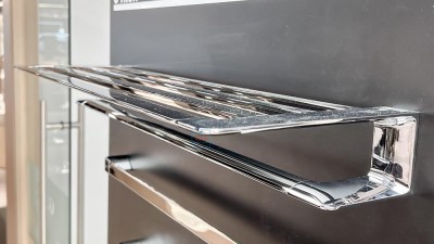 Giá vắt khăn TOTO YTS902BV