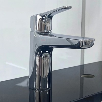 Vòi chậu gật gù nóng lạnh TOTO TLG03301V