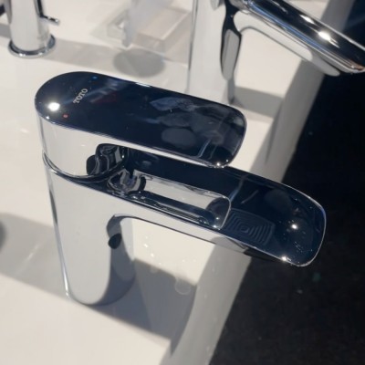 Vòi chậu lavabo đặt bàn TOTO TLG04301V( GIÁ KM TÍNH TỪ 20/4- 17/5)