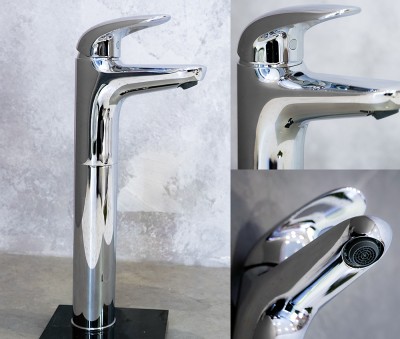 Vòi chậu gật gù nóng lạnh TOTO TLS03305V