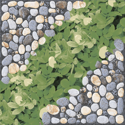 Gạch lát nền sân vườn Viglacera GF486 (Hết hàng)