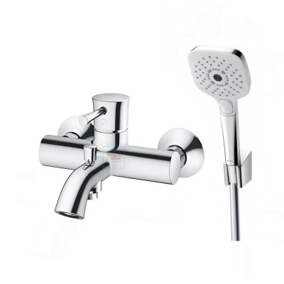 Sen tắm nóng lạnh TOTO TBS02302V/TBW02006A