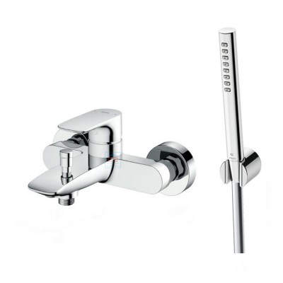 Sen tắm nóng lạnh TOTO TBG04302VA/TBW02017A