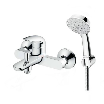 Sen tắm nóng lạnh TOTO TBS03302V/TBW03002B