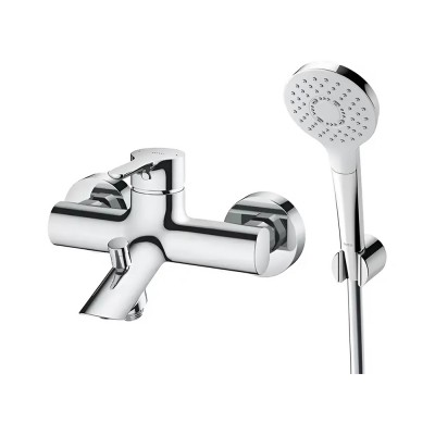 Sen tắm nóng lạnh TOTO TBS01302V/TBW01008A