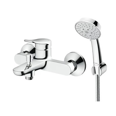 Sen tắm nóng lạnh TOTO TBS04302V/TBW03002B