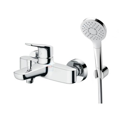Sen tắm nóng lạnh TOTO TBG03302V/TBW01008A