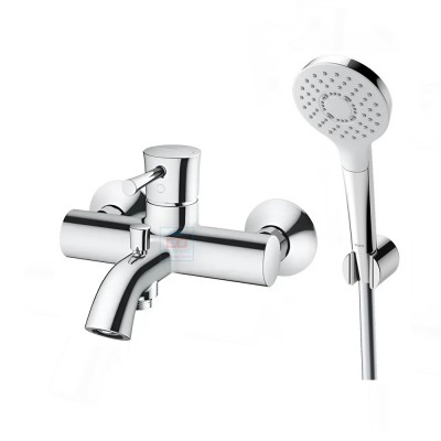 Sen tắm nóng lạnh TOTO TBS02302V/TBW01008A