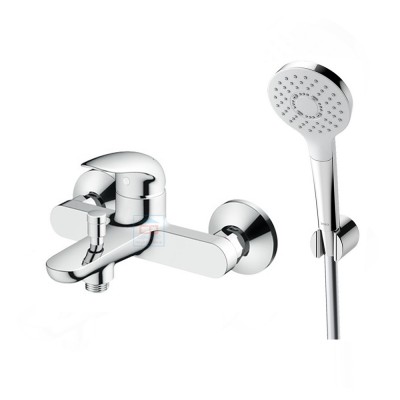 Sen tắm nóng lạnh TOTO TBS03302V/TBW01008A