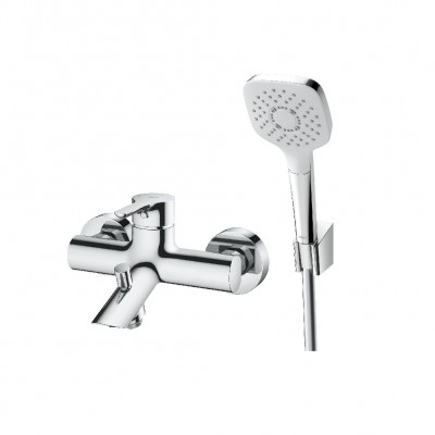 Sen tắm nóng lạnh TOTO TBS01302V/TBW02005A