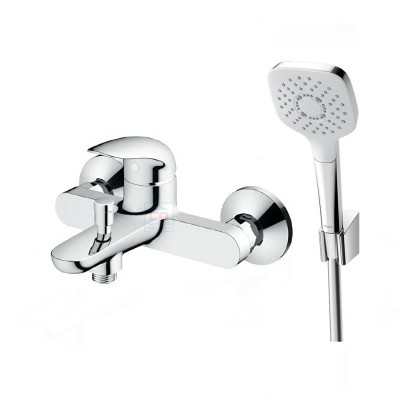 Sen tắm nóng lạnh TOTO TBS03302V/TBW02005A