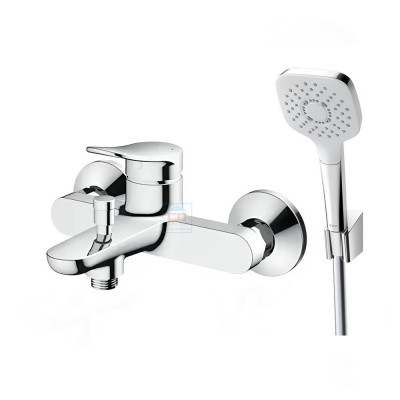 Sen tắm nóng lạnh TOTO TBS04302V/TBW02005A
