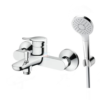 Sen tắm nóng lạnh TOTO TBS04302V/TBW01008A