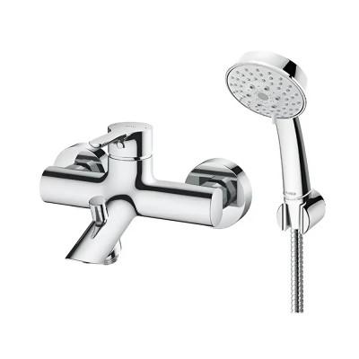 Sen tắm nóng lạnh TOTO TBS01302V/TBW03002B