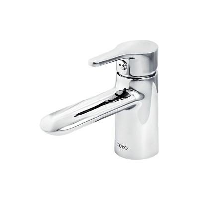 Vòi chậu gật gù nước lạnh TOTO TVLC101NSR( GIÁ KM TÍNH TỪ 20/4- 17/5)