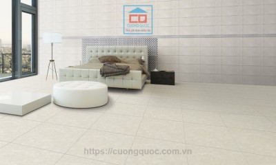 Gạch men Đồng Tâm ốp tường 2560BANA001 (HẾT HÀNG)
