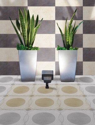 Gạch sân vườn 400x400 Đồng Tâm 4040SUN002 (Hết hàng)