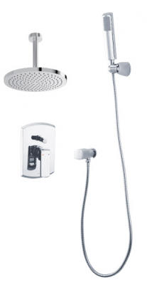 Bộ sen tắm nóng lạnh âm tường TOTO TX491SN/TX442SKN/DB128CFN