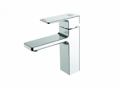 Vòi lavabo 1 lỗ nóng lạnh American Standard WF-1301 (FFAS1301-101500BFO)