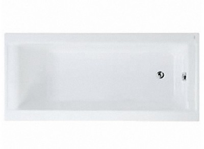 Bồn tắm Acrylic American Standard 70020-WT (B70020-6DACT)
