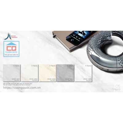 Gạch granite Eurotile 600x600 EU-DOD-H03