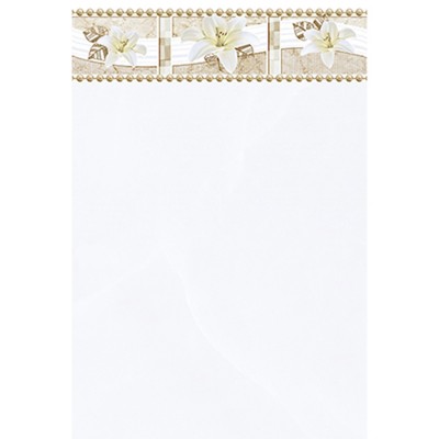 Gạch ốp tường men bóng Prime 05.300450.07612