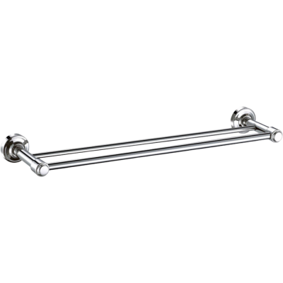 Thanh vắt khăn đôi Geler 9902