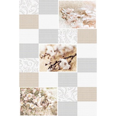 Gạch men 30x45 Prime 05-300450-09239