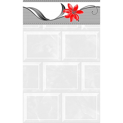 Gạch ceramic ốp tường Prime 05.250400.15121