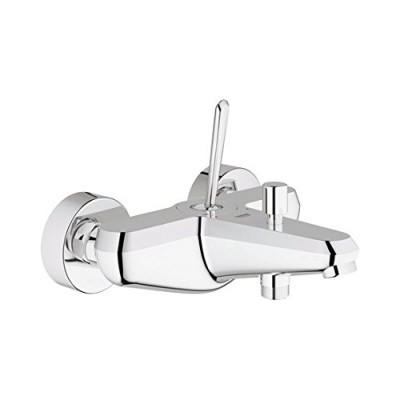 Vòi sen tắm nóng lạnh Grohe 23431000