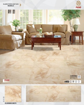 Gạch lát nền men khô Prime 103.600600.08270