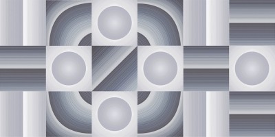 Gạch điểm ốp tường Toko DSB 62652D