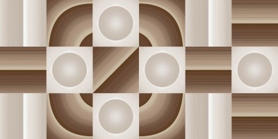 Gạch điểm ốp tường Toko DSB 62656D