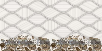 Gạch điểm ốp tường Toko DSB 62552D