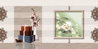 Gạch điểm ốp tường Toko DSAHTD 06