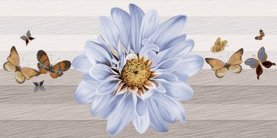 Gạch điểm ốp tường Toko DSAHTD 08