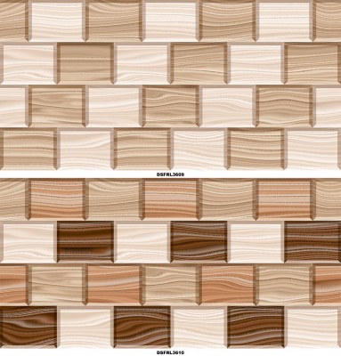 Gạch ốp tường Toko DSFRL 3609