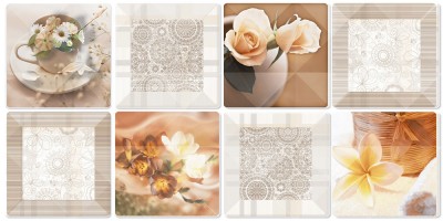 Gạch ốp tường Toko DSVITO 12