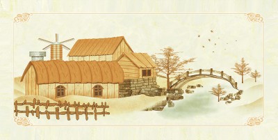 Gạch Porcelain in kỹ thuật số Toko D 03