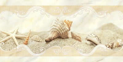 Gạch ốp tường in kỹ thuật số Toko D 06