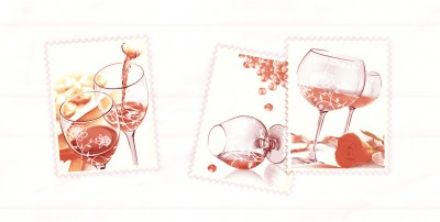 Gạch ốp tường trang trí Toko D 10