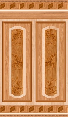 Gạch ốp chân tường 500x850 Toko CT 5086-05